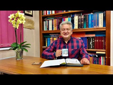 Видео: Чашка Кофе с Ректором ИБС “Как не Болеть?”                              Д-р Яремчук Игорь Михайлович