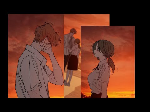 Видео: |MMV| Слёзы на увядшем цветке/ Хэ Су и Мин Чхоль/ Сердце не бьётся