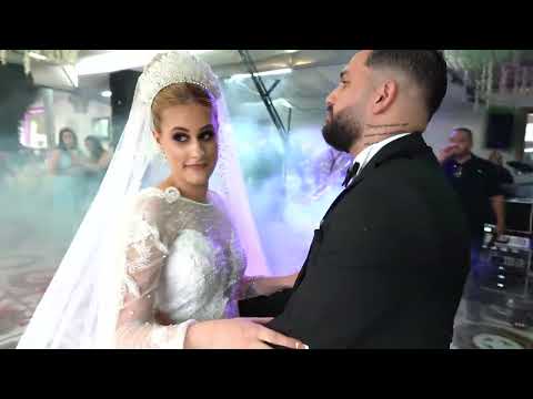 Видео: Сватбения ден на МИТКО И БОРИСЛАВА 14,06,2023 01