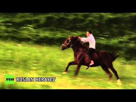 Видео: AVAR MELODY - АВАРСКАЯ МЕЛОДИЯ