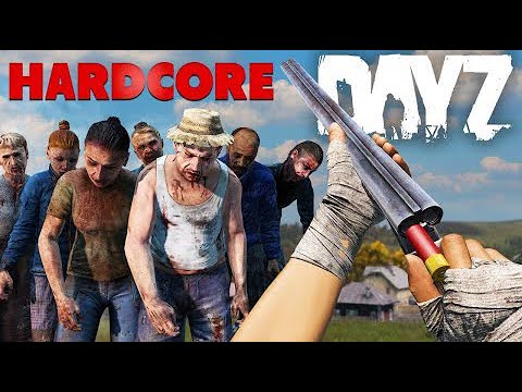 Видео: 🛑Dayz "Ядерная зима" PVP Hardcore Survival (сервер: BARBA RIJA) Namalsk