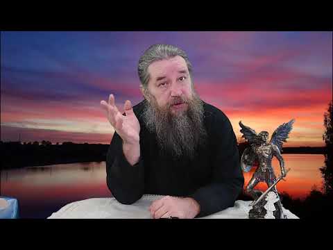 Видео: Исповедь очищающая