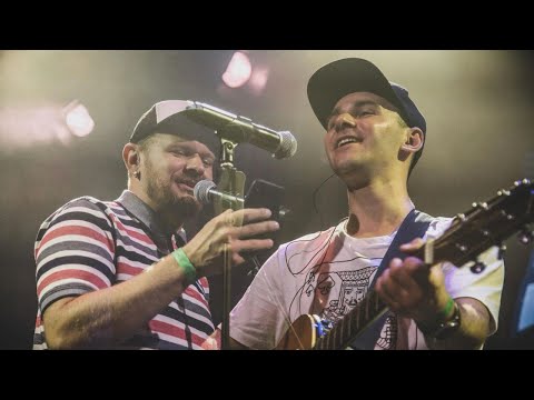 Видео: Олександр Положинський, Іван Марунич та друзі: благодійний акустичний онлайн-концерт