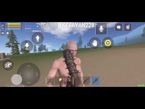 Видео: Дуо контролируем сервер в Oxide: Survival island |ПВП|РЕЙД|КОНТРОЛЬ