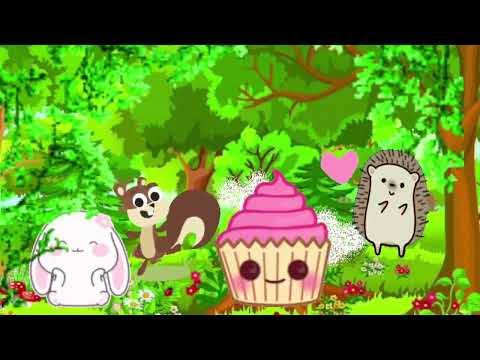 Видео: Заняття з психологом "Солодощі радості" для дітей