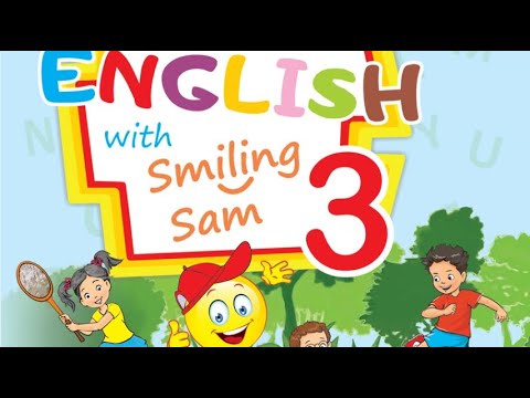 Видео: Карпюк 3 клас НУШ Тема 6 Урок 2 сторінка 117 & Activity Book ✔Відеоурок