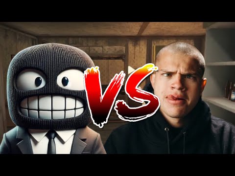 Видео: Снапиай против Джинксзи: Возвращение Джинксзи