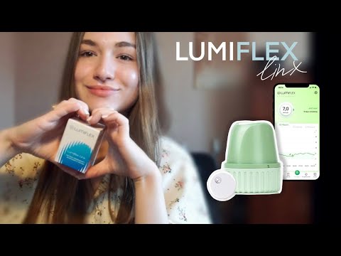 Видео: Lumiflex Linx (Aidex) способен заменить оттаи?