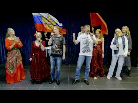 Видео: 37  Я рожден в СССР