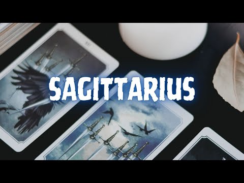 Видео: СТРЕЛЕЦ😈 Я НЕ ЗНАЮ, КАК ТЕБЕ ЭТО СКАЗАТЬ… НО Я ДУМАЮ, ТЫ ДОЛЖЕН ЭТО УСЛЫШАТЬ!! НОЯБРЬ 2025