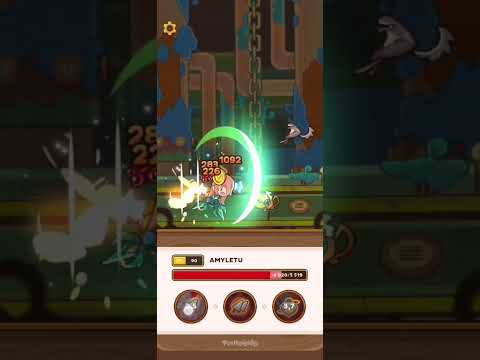 Видео: postknight 2 (9-6 по 9-10)