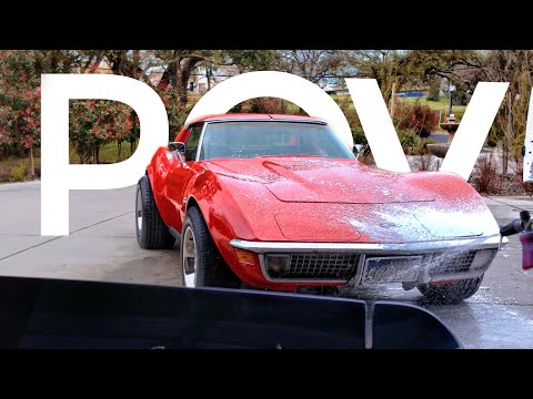 Видео: Детейлинг - Лучшая работа в мире