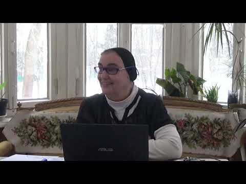 Видео: А.И. Шмаина-Великанова «ВЕТХОЗАВЕТНЫЕ МОТИВЫ В ТВОРЧЕСТВЕ Б.Л. ПАСТЕРНАКА».17.02.24