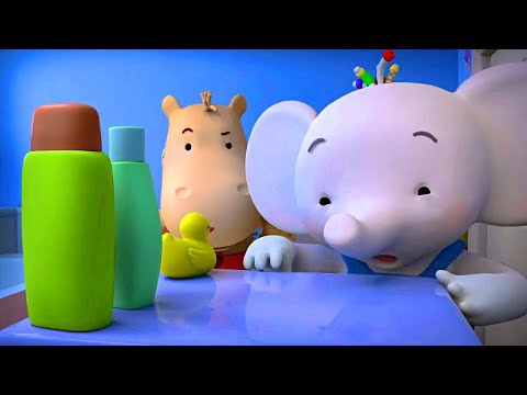 Видео: Тима и Тома - Посуда | Мультфильм HD - Приключенческий мультик 💡