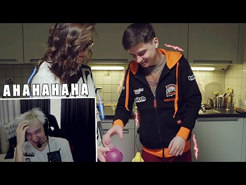 Видео: ALOHADANCE СМОТРИТ ВИДОС ВИРТУС ПРО / VIRTUS борщ / УГАРАЕТ С РАМЗЕСА