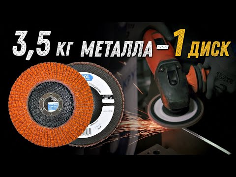 Видео: Реальный тест на ресурс КЛТ Gtool с керамикой.