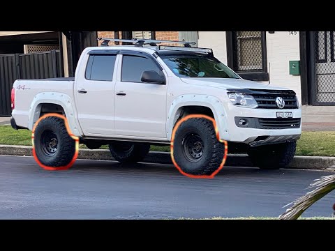 Видео: Как установить 35-е в Amarok