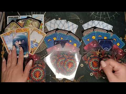 Видео: 🎭 Скрити послания!  Разкритията 😱 Какво ти казва?   | Избор на карта 🌟 Любовен разклад|