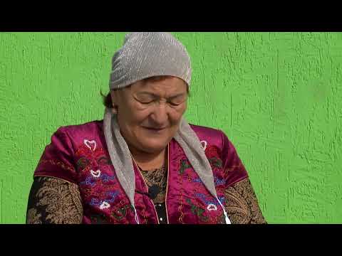 Видео: "Біздің ауыл" бағдарламасы  22.11.23ж.