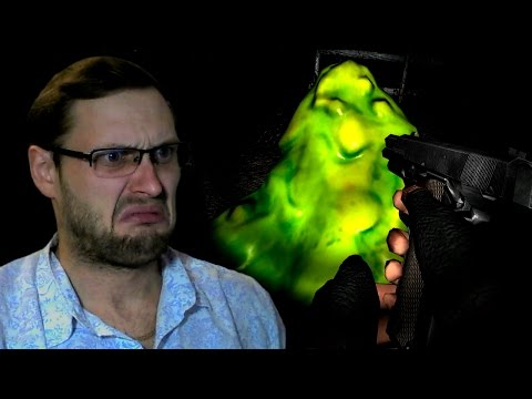 Видео: Shoot Your Nightmare Halloween Special ► КОНФЕТЫ ИЛИ СМЕРТЬ ► ИНДИ-ХОРРОР