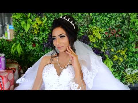 Видео: Сватбата на Ангелина и Велко с Белозем