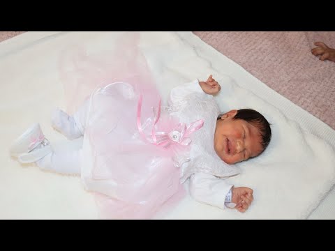 Видео: Изписване от родилен дом на  Мария  Златитрап 2024г