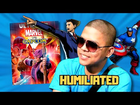 Видео: Игрок, который победил ЧЕМПИОНА с ХУДШИМ ХАРАКТЕРОМ