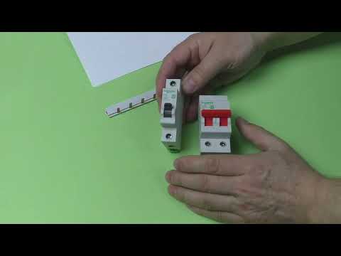 Видео: Хитрость с шиной гребёнкой