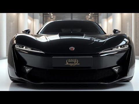 Видео: 🚗 Premier Motor 2025 – Полный обзор и тест-драйв 🔥 | Дизайн, характеристики и комфорт 🛋️