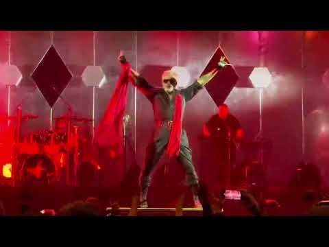 Видео: АЛИСА - ЖГИ-ГУЛЯЙ (Иркутск, 24.11.2023)