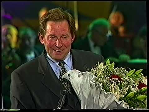 Видео: Музыкальный ринг. Елена Образцова (опера) (РТР, ~1999)