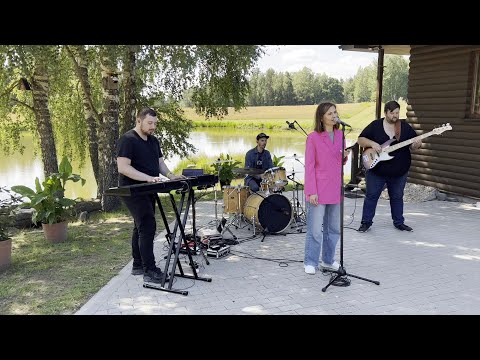 Видео: Благість Бога | ULNG Worship | Goodness of God