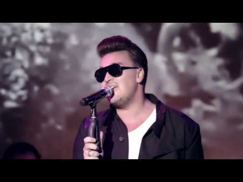 Видео: Александр Панайотов - Сольный концерт в клубе Б-2 (live)