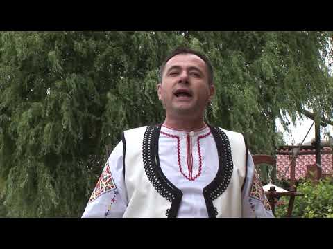 Видео: Свилен Тодорински- Свидна България