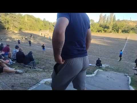 Видео: Троица - Кочово 2 ро полувреме 