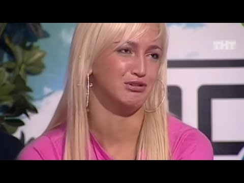 Видео: Уход Михаила Подорова и Надежды Скороходовой из Дом 2. 2008 год