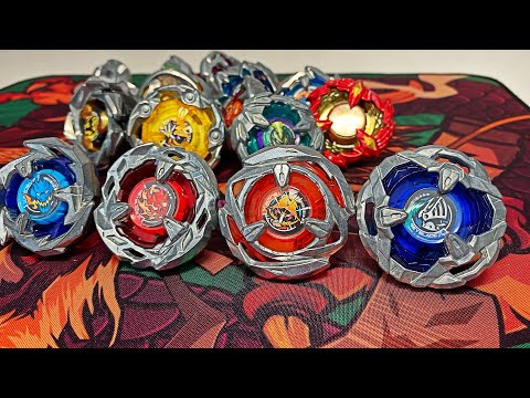 Видео: СТАРОЖИЛЫ ИКСОВ ПРОТИВ ИХ ЖЕ ЭВОЛЮЦИЙ / КАКИЕ ВОЛЧКИ КРУЧЕ? НОВЫЕ ИЛИ СТАРЫЕ