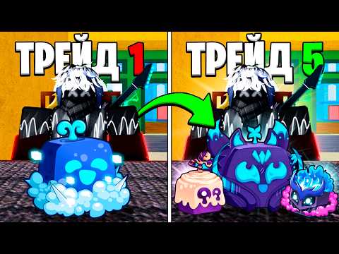 Видео: 🍇 ЧТО ДАЮТ за КОНТРОЛЬ до РЕВОРКА в БЛОКС ФРУТС / BLOX FRUIT Roblox