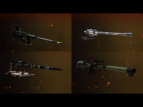 Видео: Zombie Gunship Survival || Фарм топ оружия
