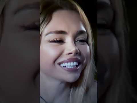 Видео: Ана Шермин и Калоян се скараха