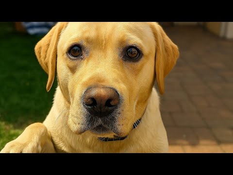 Видео: Он купил пса и сильно к нему привязался… Но правда, которую узнал, разбила ему сердце.