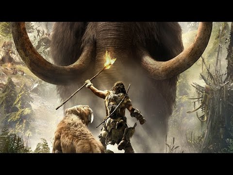 Видео: Far Cry Primal - Почувствуйте себя пещерным человеком (Обзор)
