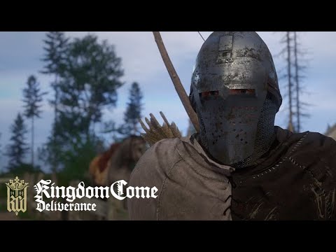 Видео: Прохождение Kingdom Come Deliverance 1 | Запись стрима #6