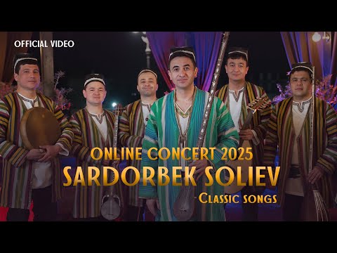 Видео: Сардорбек Солиев - Садои Ниёгон | Sardorbek Soliev - The Voice of the Ancestors