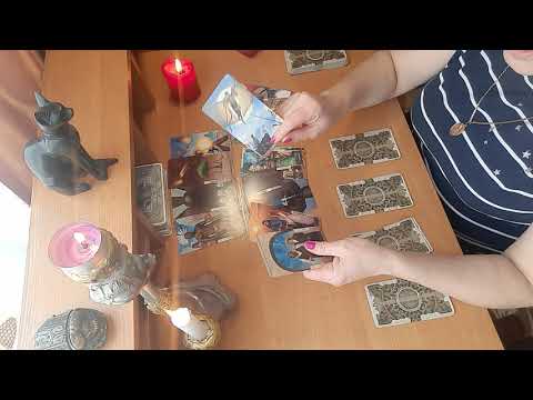 Видео: Таро.Причина разрыва отношений.