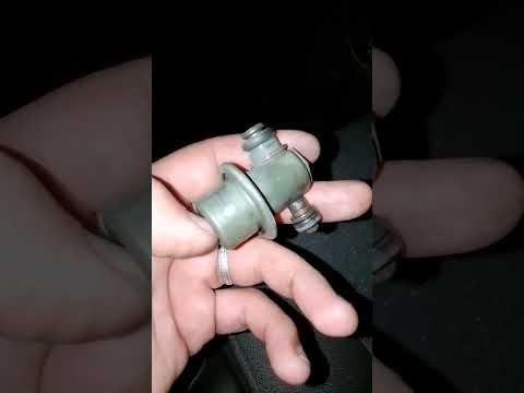 Видео: Плохо заводится на холодный HUNDAY ACCENT, холодный пуск