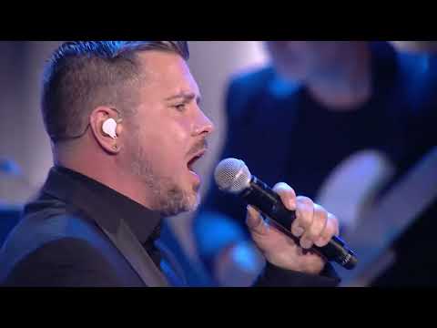 Видео: INTARS BUSULIS - Я ТЕБЯ РИСУЮ | LAIMA RENDEZVOUS JŪRMALA 2023