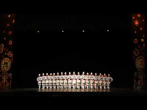 Видео: ФТА "София-6" - "На мегдана"