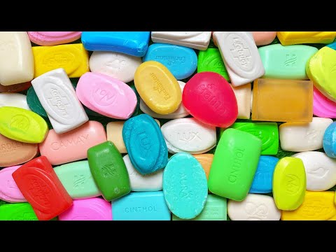 Видео: SOAP opening HAUL /Unpacking soap | Распаковка мыла | Notalking | ASMR SOAP
