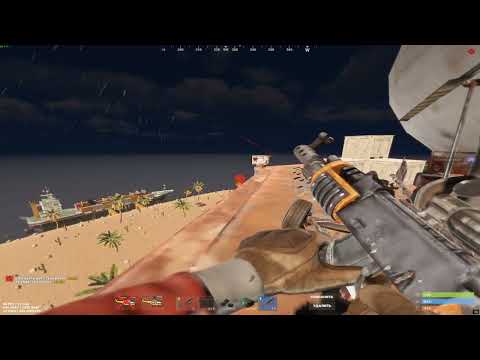 Видео: залетел в игру этим летом